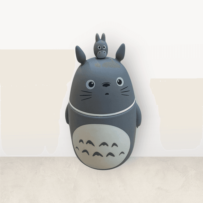 Hovedbilde Totoro thermos 248ml