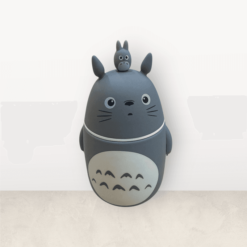 Totoro thermos 248ml