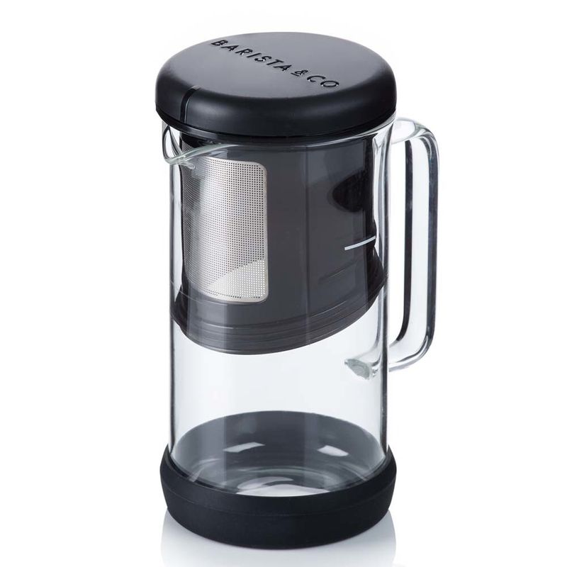 Onebrew Barista kaffe eller tebrygger