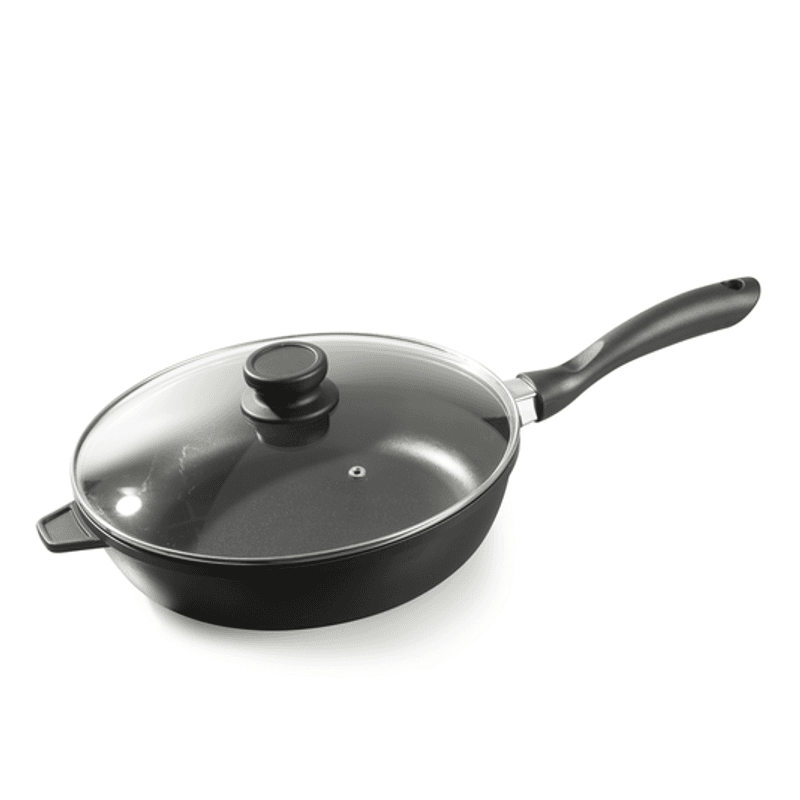 Funktion sautepanne 28cm