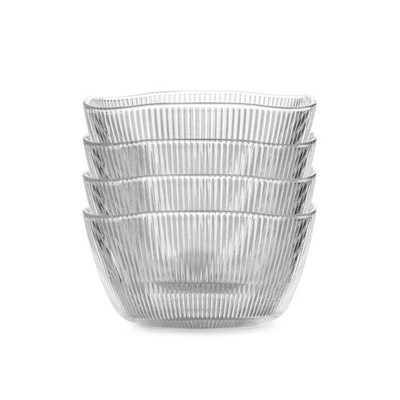 Siri bolle 13cm 4-pk