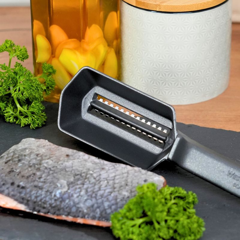 Fiskeskrape Westmark