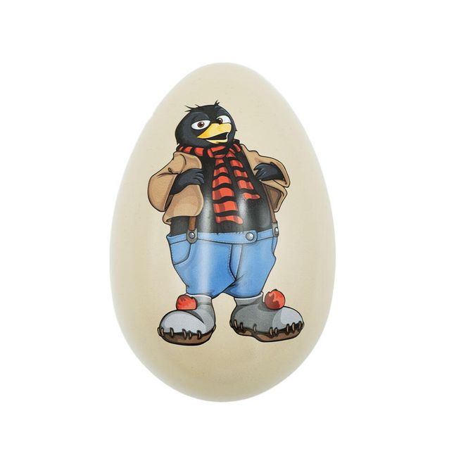Hovedbilde Påskeegg Solan 15cm