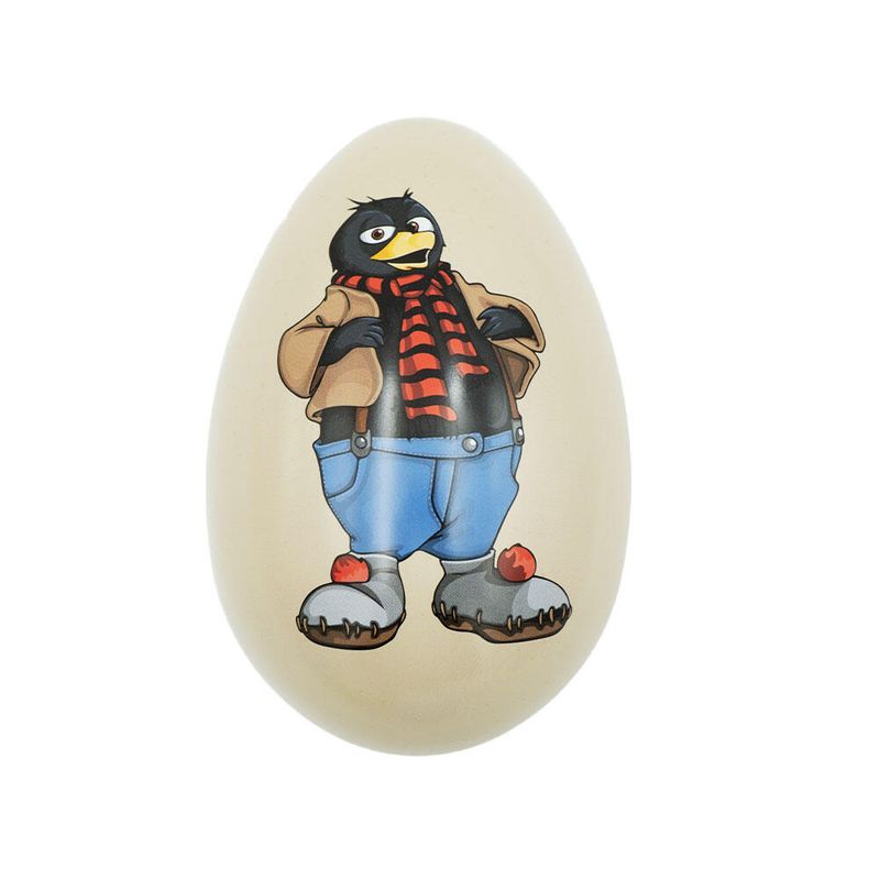 Påskeegg Solan 15cm