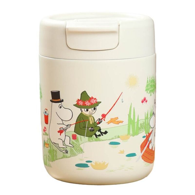 Mummi thermokopp På ferie 320ml