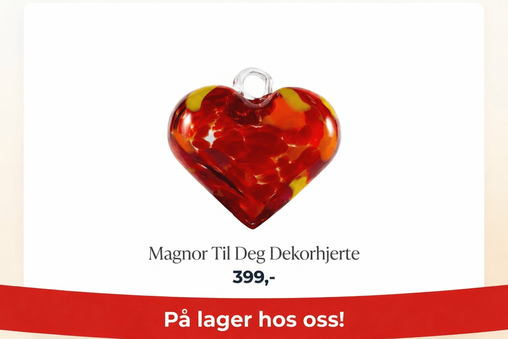 Gaver til mor