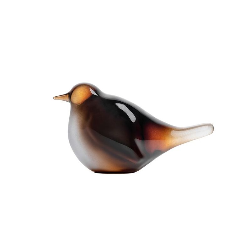 Fossekall figur 11cm