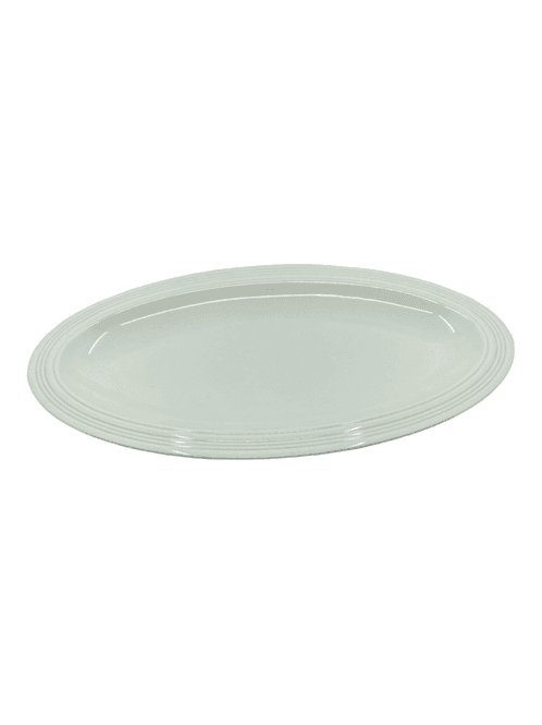 Hovedbilde JC Casual ovalt fat 37cm